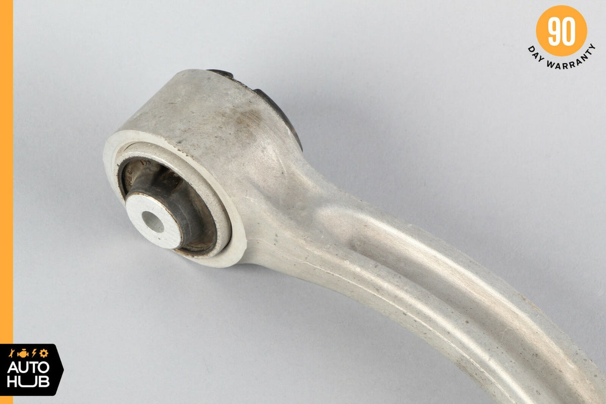 07-13 Mercedes W221 S550 CL550 Front Right Upper Transverse Control Arm OEM - photo 2