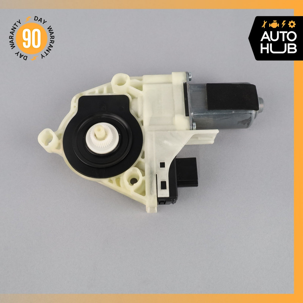 Porsche Panamera 970 Front Right or Rear Left Door Window Regulator Motor OEM - photo 7