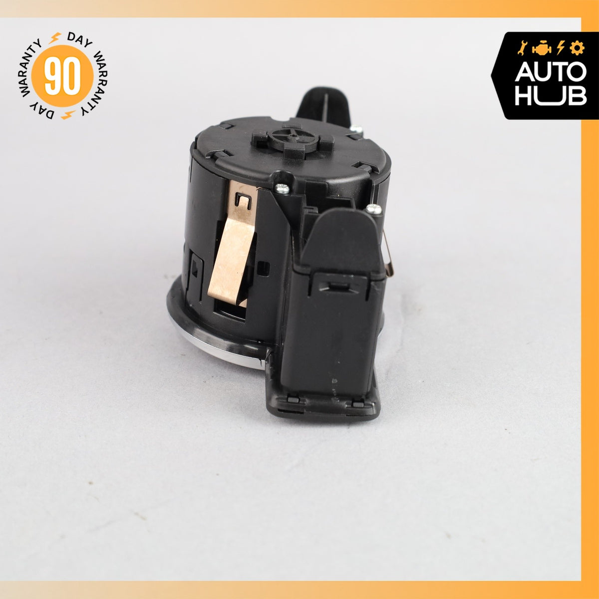 Mercedes W218 CLS550 SL400 SLS AMG Headlight Light Switch Control Module OEM - photo 7
