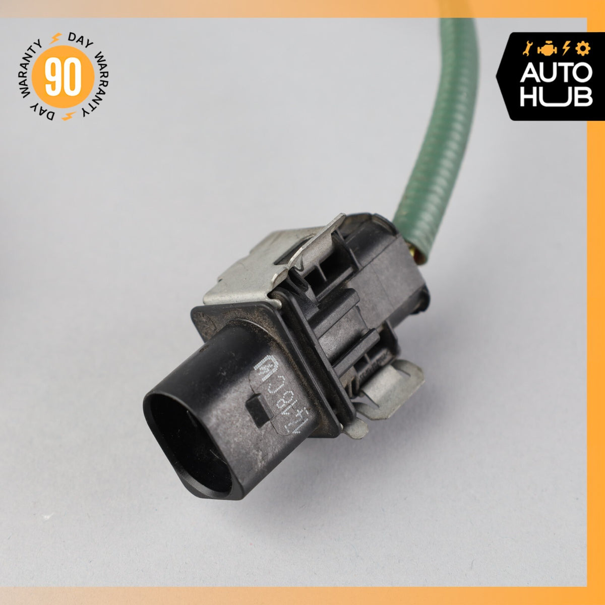 13-20 Mercedes W222 S600 SL65 AMG Front Left or Right Oxygen Sensor Lambda OEM - photo 2