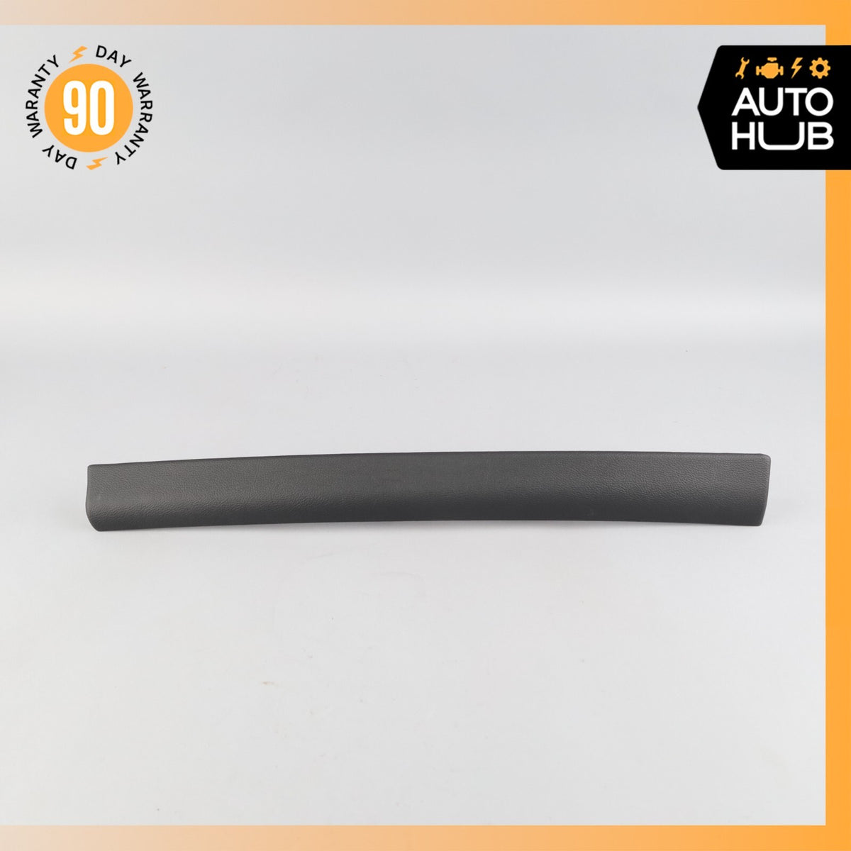 2018 Maserati Levante M161 Front Right Side Under Dash Lower Trim Cover OEM - photo 1