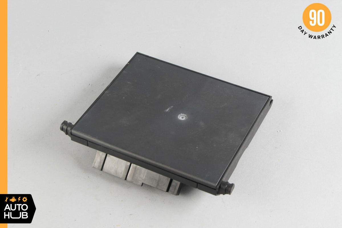 07-13 Mercedes W216 CL550 CL63 AMG Front Left Under Seat Control Module OEM - photo 4