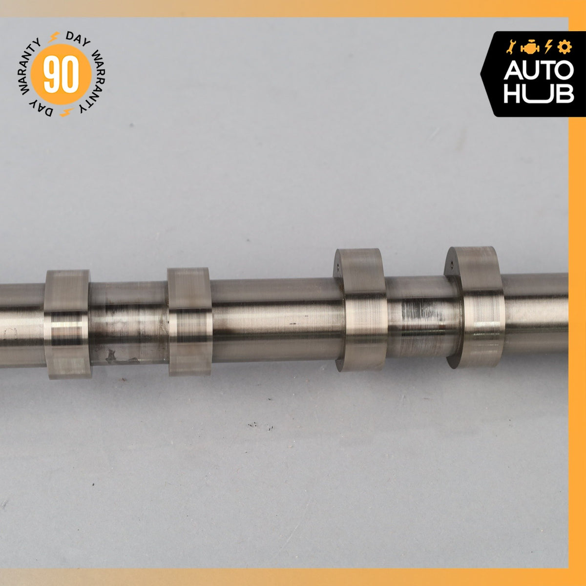 Mercedes W205 C63 GLC63 AMG Right Side Timing Intake Camshaft OEM 39k - photo 5