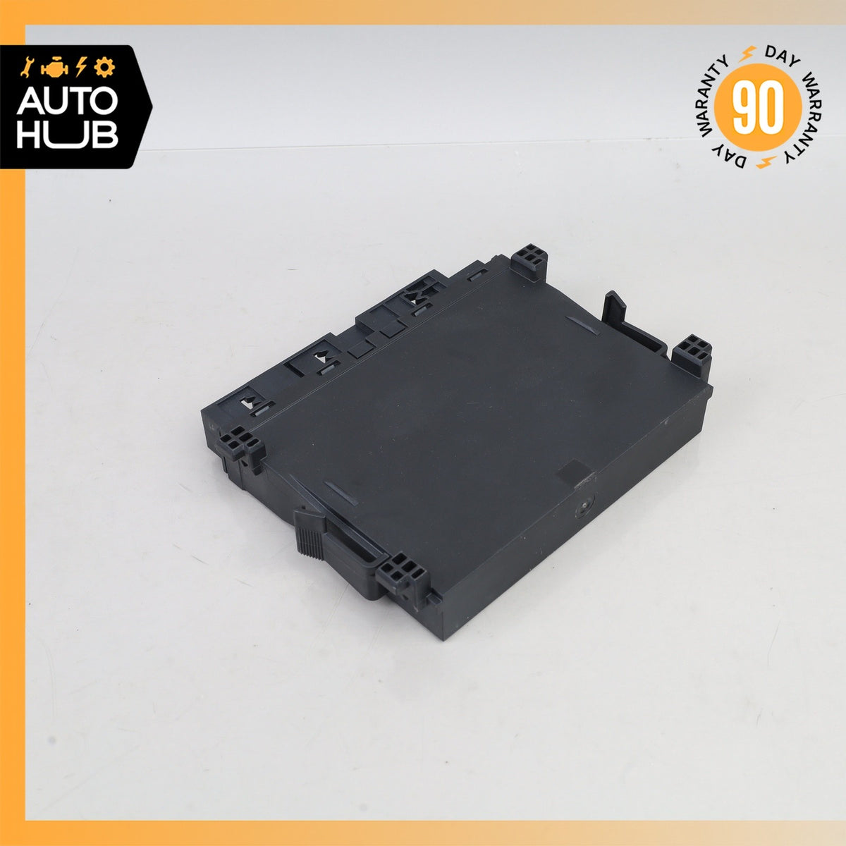 07-10 Mercedes W221 S600 Front Left or Right Seat Contour Control Module OEM - photo 6