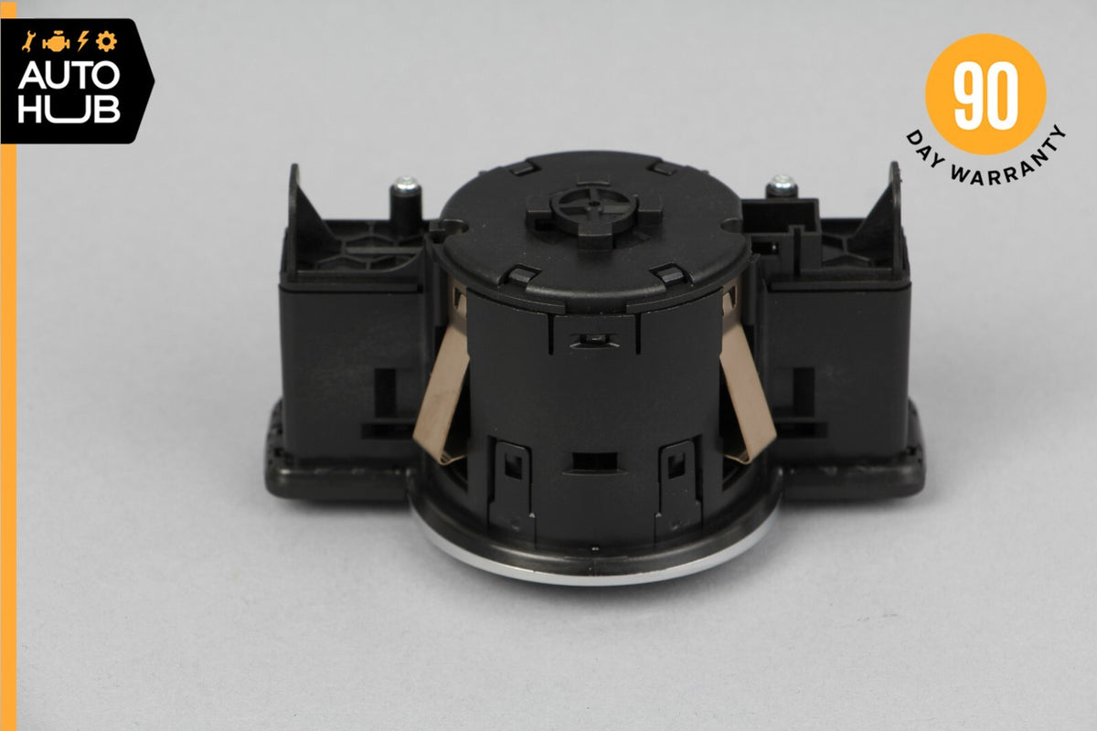 Mercedes R231 SL550 SLS AMG CLS400 Headlight Light Switch Control Module OEM 14k - photo 3