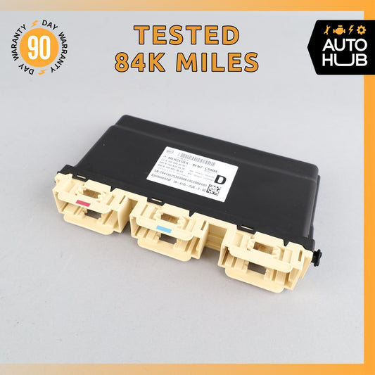 Mercedes W166 ML350 B250e Front Left Driver Side Seat Control Module Unit OEM - photo 1