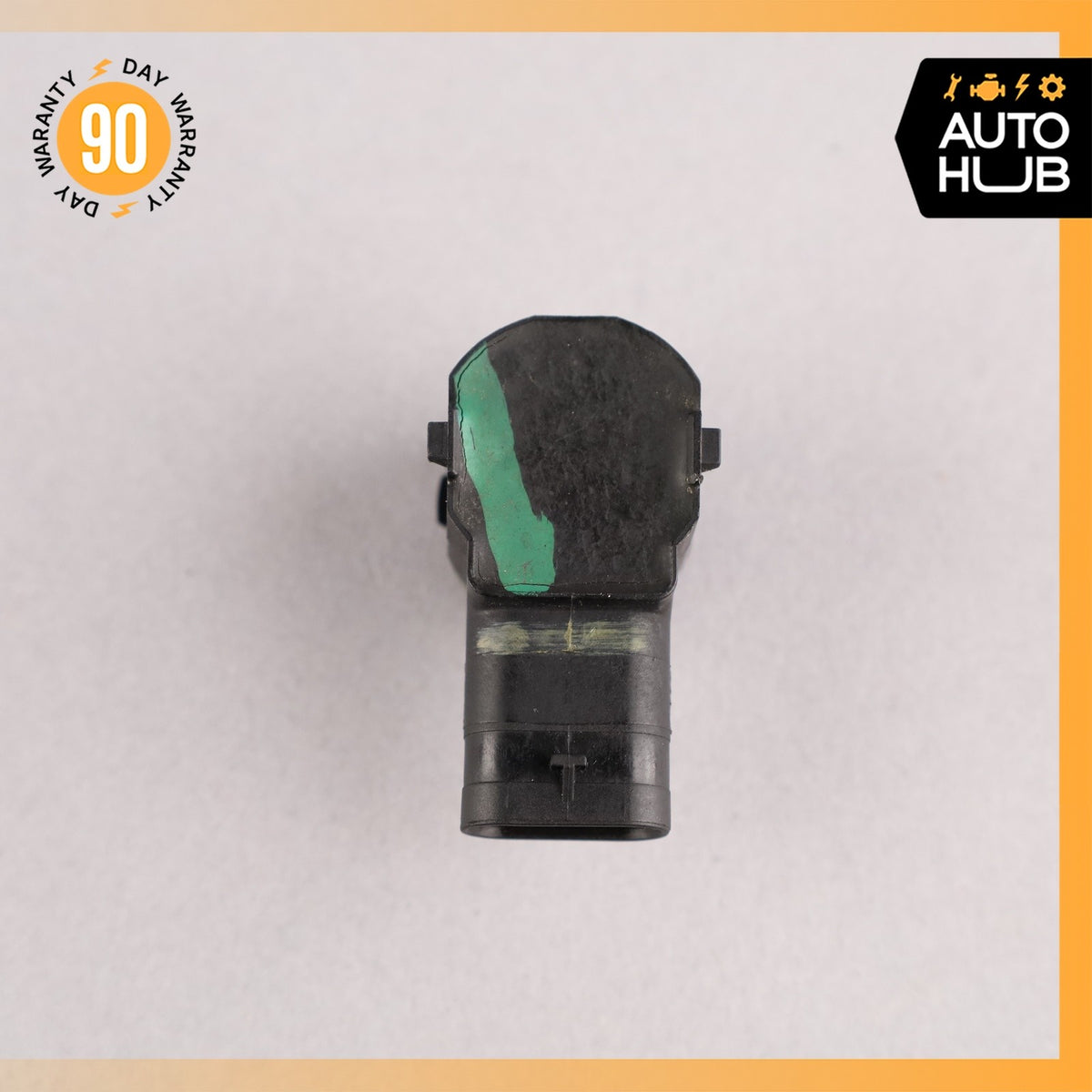 Audi C7 A6 S6 Front or Rear Bumper Parking Sensor 1S0919275 OEM - photo 9