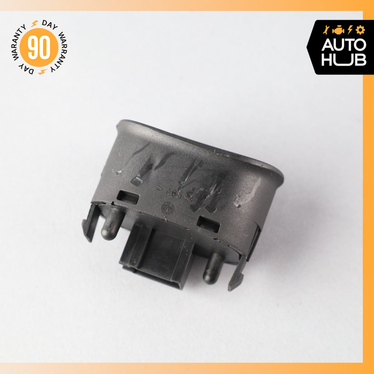 03-12 Bentley Continental GT GTC ESP PDC Button Switch Control OEM 65k - photo 7