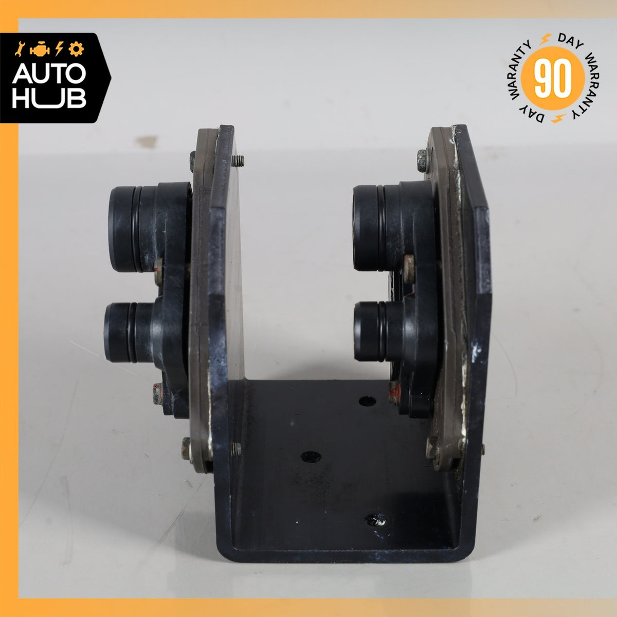 89-93 Bentley Eight Turbo R Silver Spirit Ignition Amplifier Module Set OEM 56k - photo 13