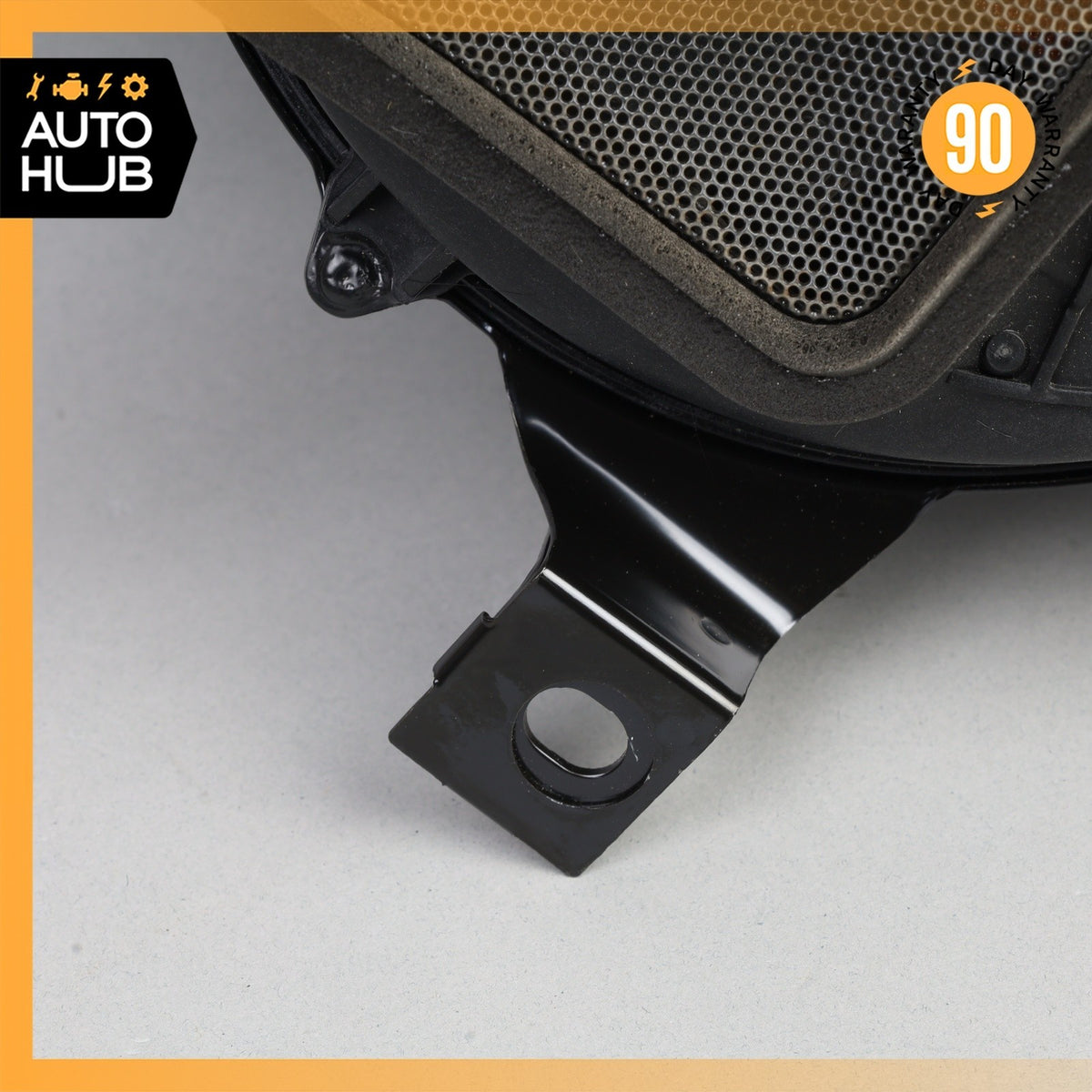14-22 LR Range Rover Sport L494 Rear Subwoofer Speaker Loudspeaker LR086410 OEM - photo 14