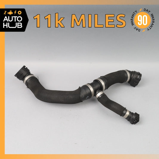 20-22 KARMA Revero GT Engine Motor Coolant Hose Pipe C131137100901 OEM 11k - photo 1