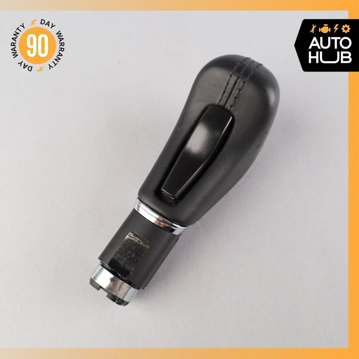 Maserati Quattroporte M156 Automatic Transmission Floor Gear Shifter Lever Knob - photo 8