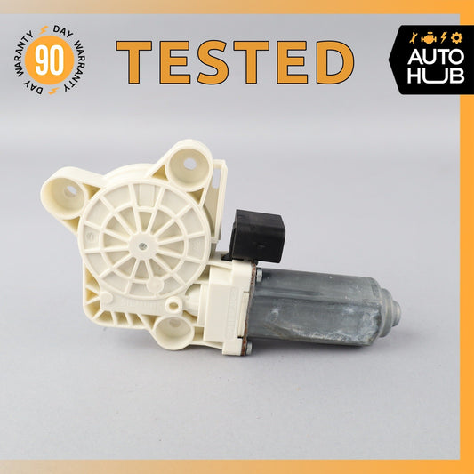 03-09 Mercedes W211 E320 E350 Rear Left Driver Side Window Regulator Motor OEM - photo 1