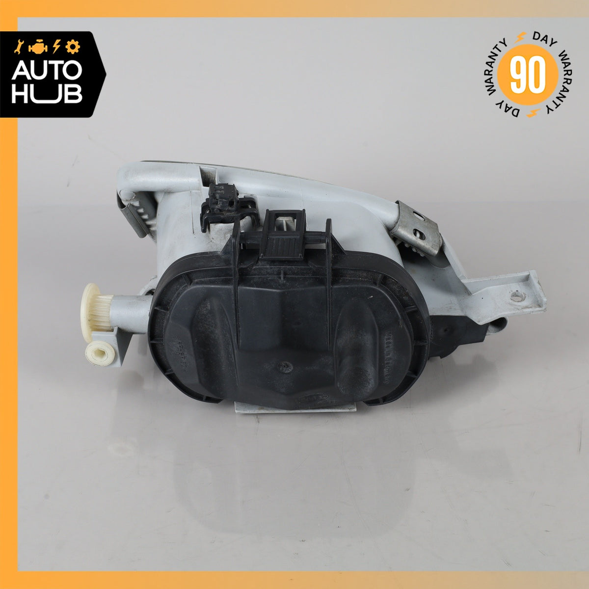 97-03 Mercedes W208 CLK320 SLK230 Fog Light Lamp Front Left Driver Side OEM - photo 5