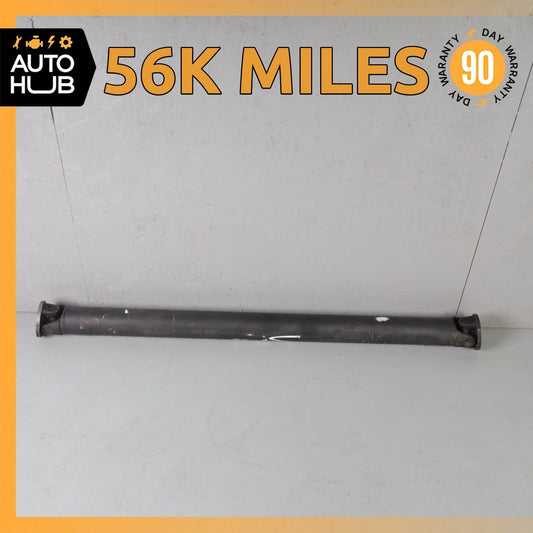 88-92 Bentley Eight RR Silver Spirit Rear Axle Driveshaft Drive Shaft OEM 56k - photo 1