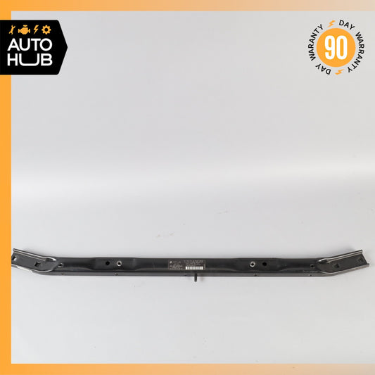 11-19 BMW F12 650i 535i 640i 550i Upper Radiator Support Tie Bar 7200690 OEM - photo 1