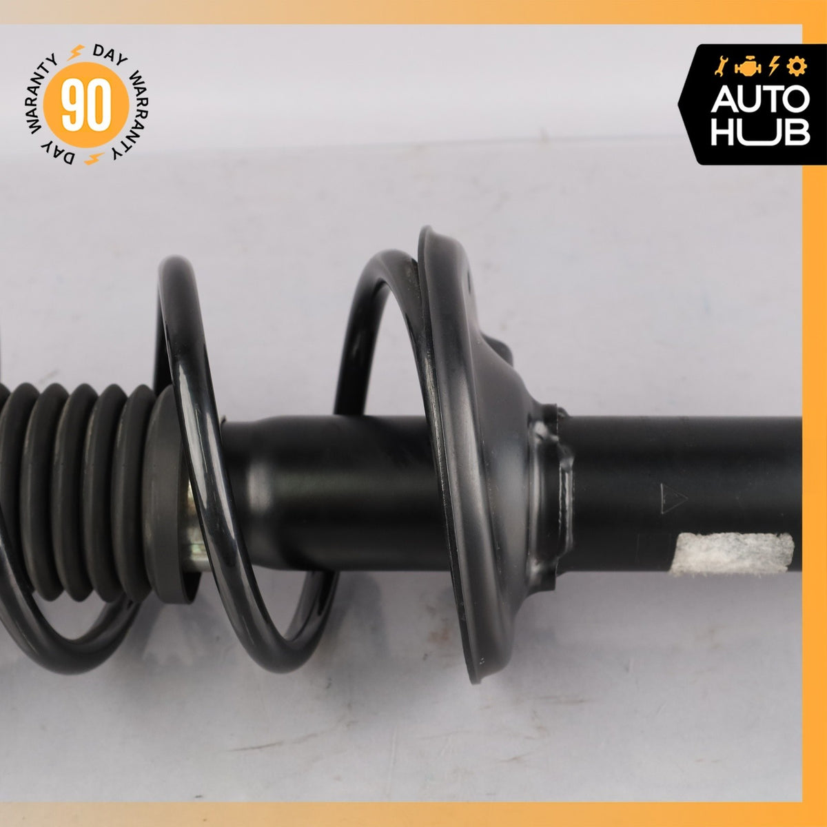 Porsche Boxster 987 Rear Left or Right Shock Absorber 98733305104 OEM - photo 5