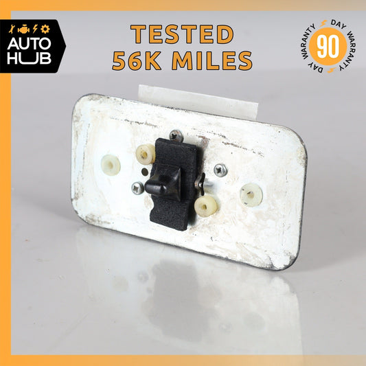 81-98 Bentley Eight Mulsanne / Silver Spur Front or Rear Door Window Switch OEM - photo 1