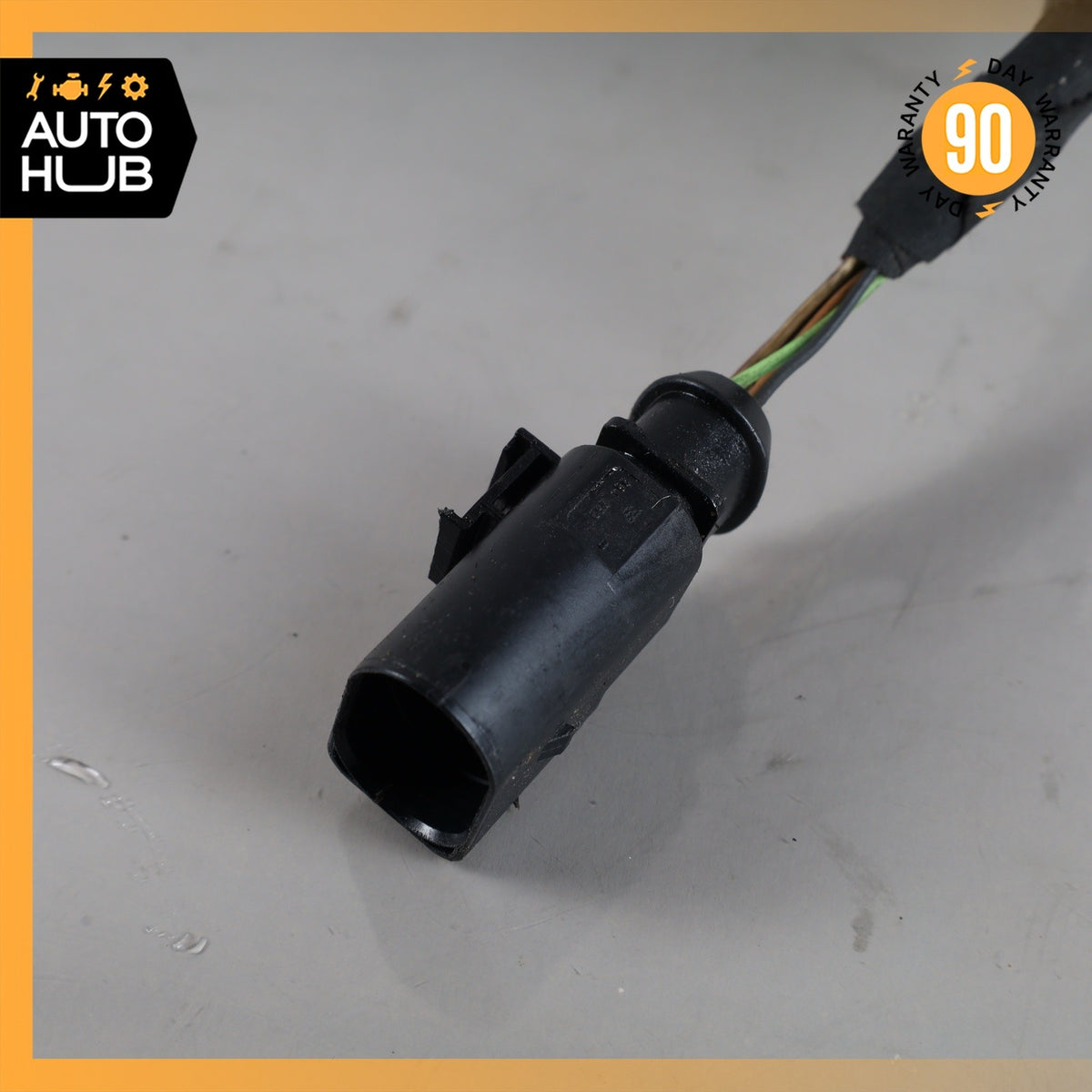 Audi C7 S6 A8L Engine Motor Wire Wiring Harness 079971627AF OEM - photo 7