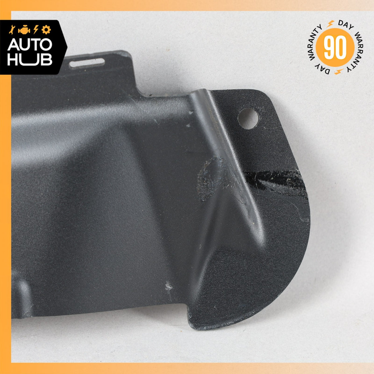 Aston Martin DB9 Rear Right Side Pillar Cover Panel 4G43A410K24AG OEM - photo 6