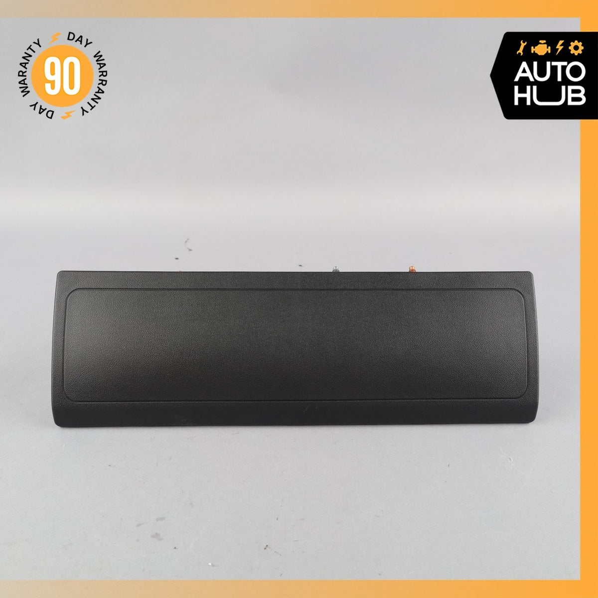 Audi C7 A6 A7 S7 Left Dashboard Lower Knee Panel Airbag 4G8880841A OEM - photo 1