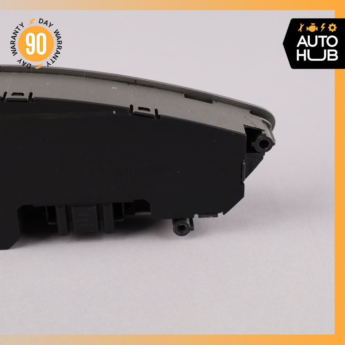 11-18 Porsche Cayenne 958 Front Right Side Seat Control Switch 7PP959748P OEM - photo 7
