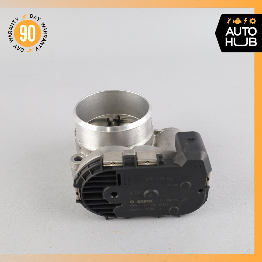 Bentley Continental GT GTC / Lamborghini Aventador Engine Throttle Body OEM - photo 4