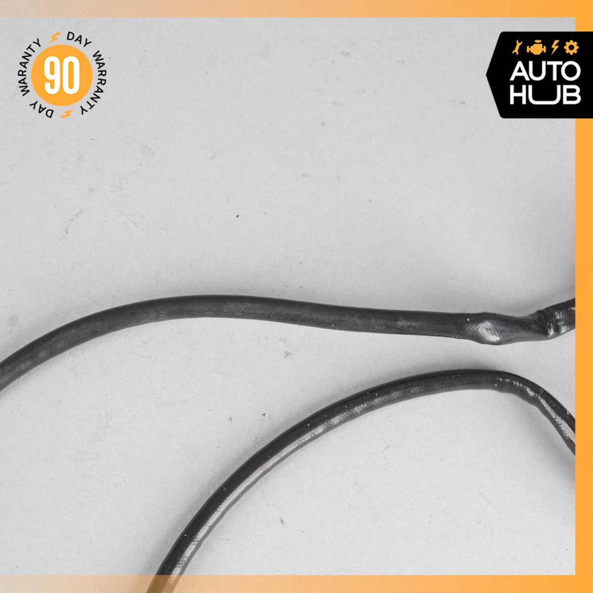 Mercedes W218 CLS550 E550 Oxygen O2 Sensor Lambda Set of 4 0095426318 OEM - photo 9