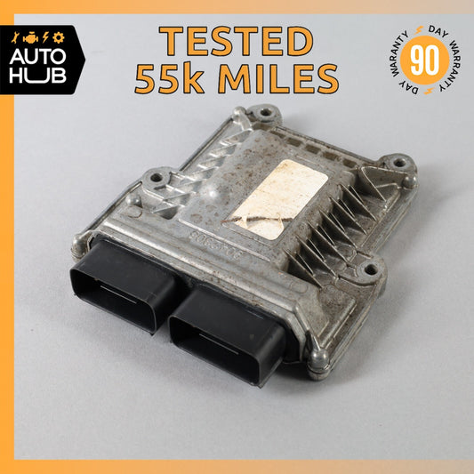 2018 Chevrolet Corvette C7 Z06 Differential Lock Control Module Unit OEM 55k - photo 1