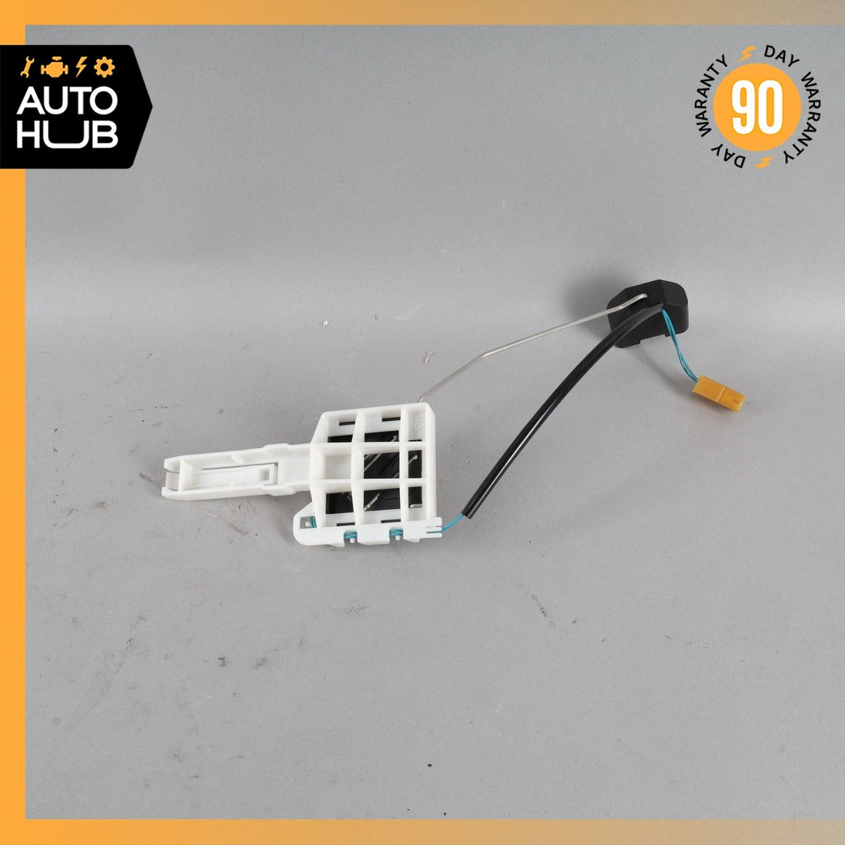 Porsche Cayenne 955 Left Fuel Gas Tank Level Sensor Sending Unit 95562080500 OEM - photo 9