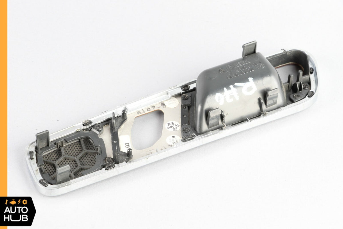 97-04 Mercedes R170 SLK230 SLK320 Door Handle Trim Right Passenger 1707600862 - photo 6