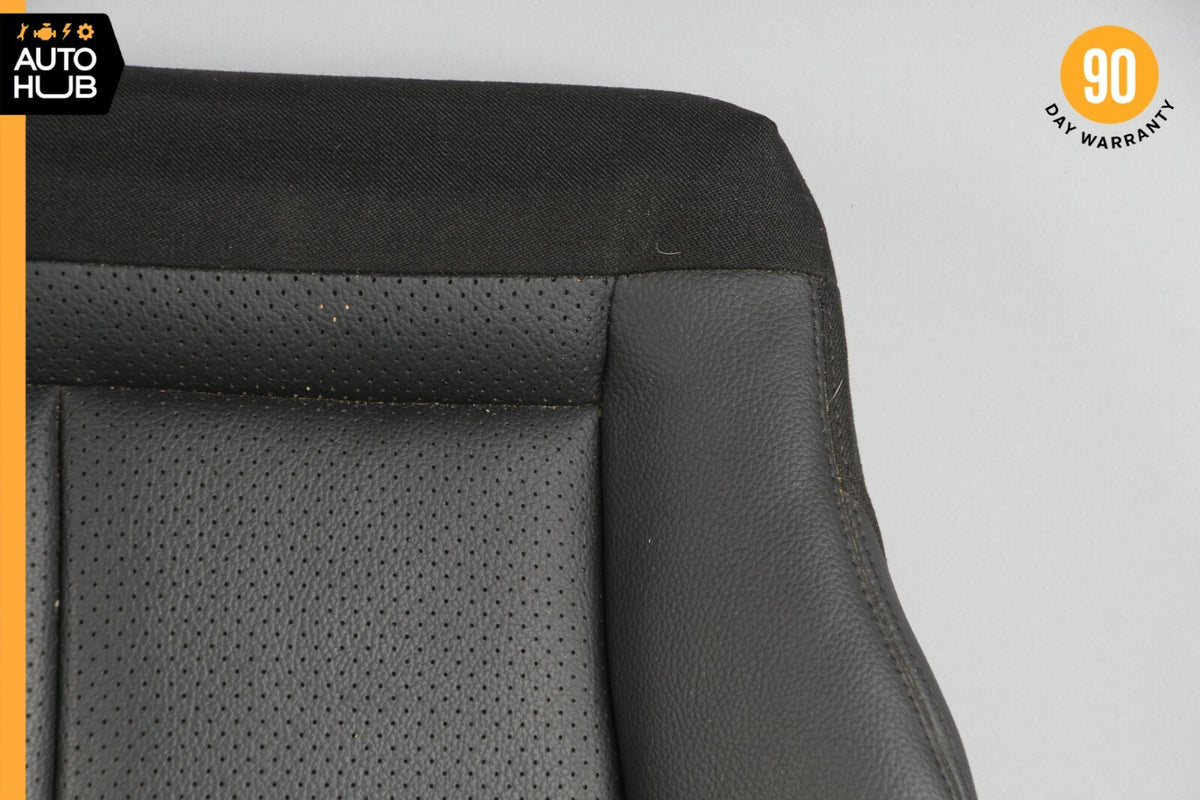 07-09 Mercedes W211 E350 E320 Front Right Side Lower Bottom Seat Cushion OEM - photo 7