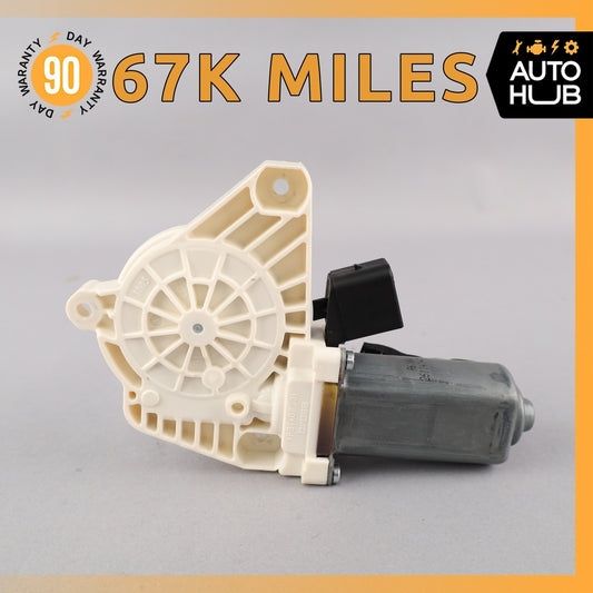 Mercedes W117 CLA45 AMG CLS550 E350 SL550 Window Regulator Motor 2078200542 OEM - photo 1