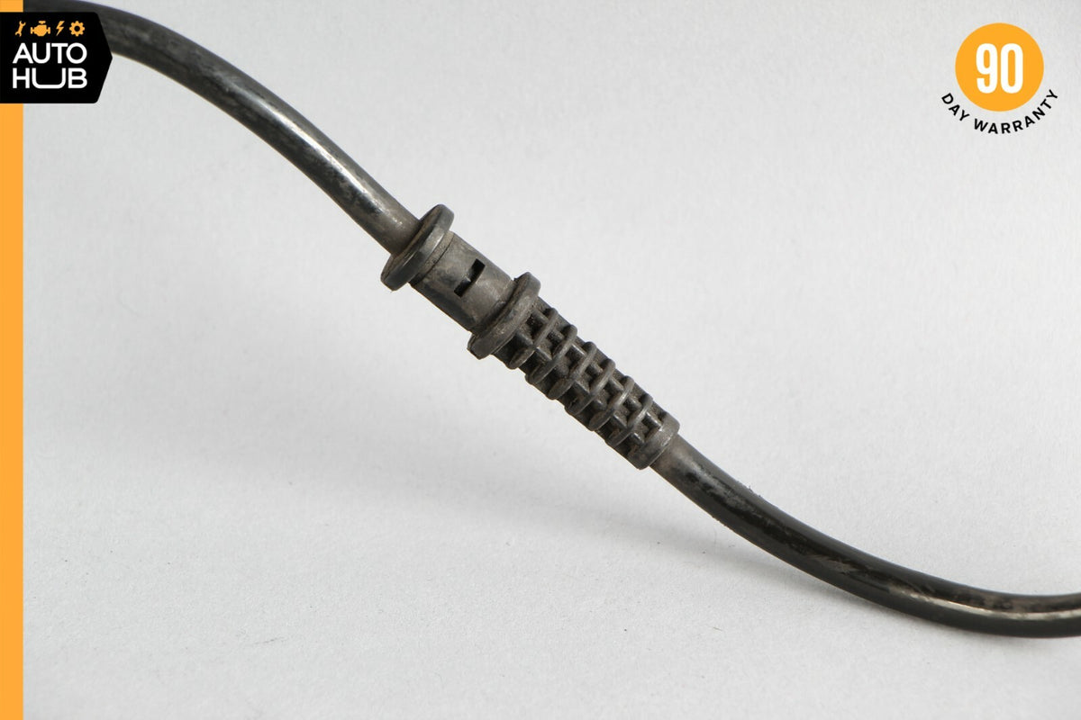 96-02 Mercedes R129 SL320 SL500 Front Right Wear Sensor Wiring 1295401335 OEM - photo 6