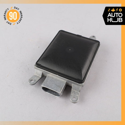 Audi 4G8 A7 S7 Rear Left Lane Assist Blind Spot Radar Sensor 4G0907566C OEM - photo 1