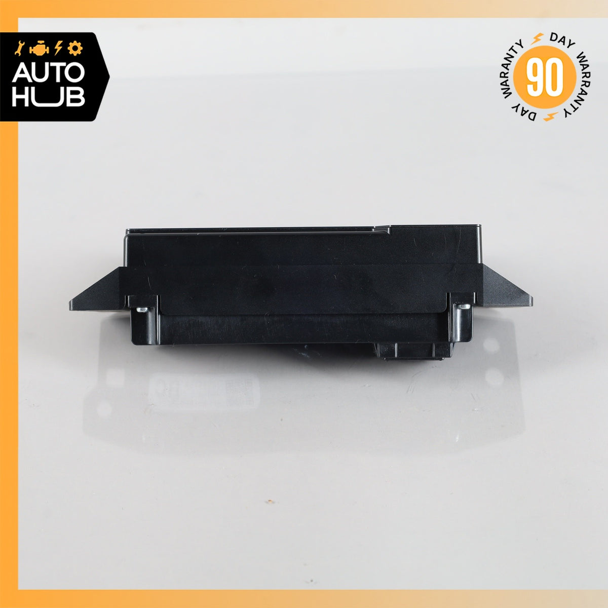 LR Range Rover Sport L494 Front Left Side Dash Monitor Switch Module OEM - photo 7