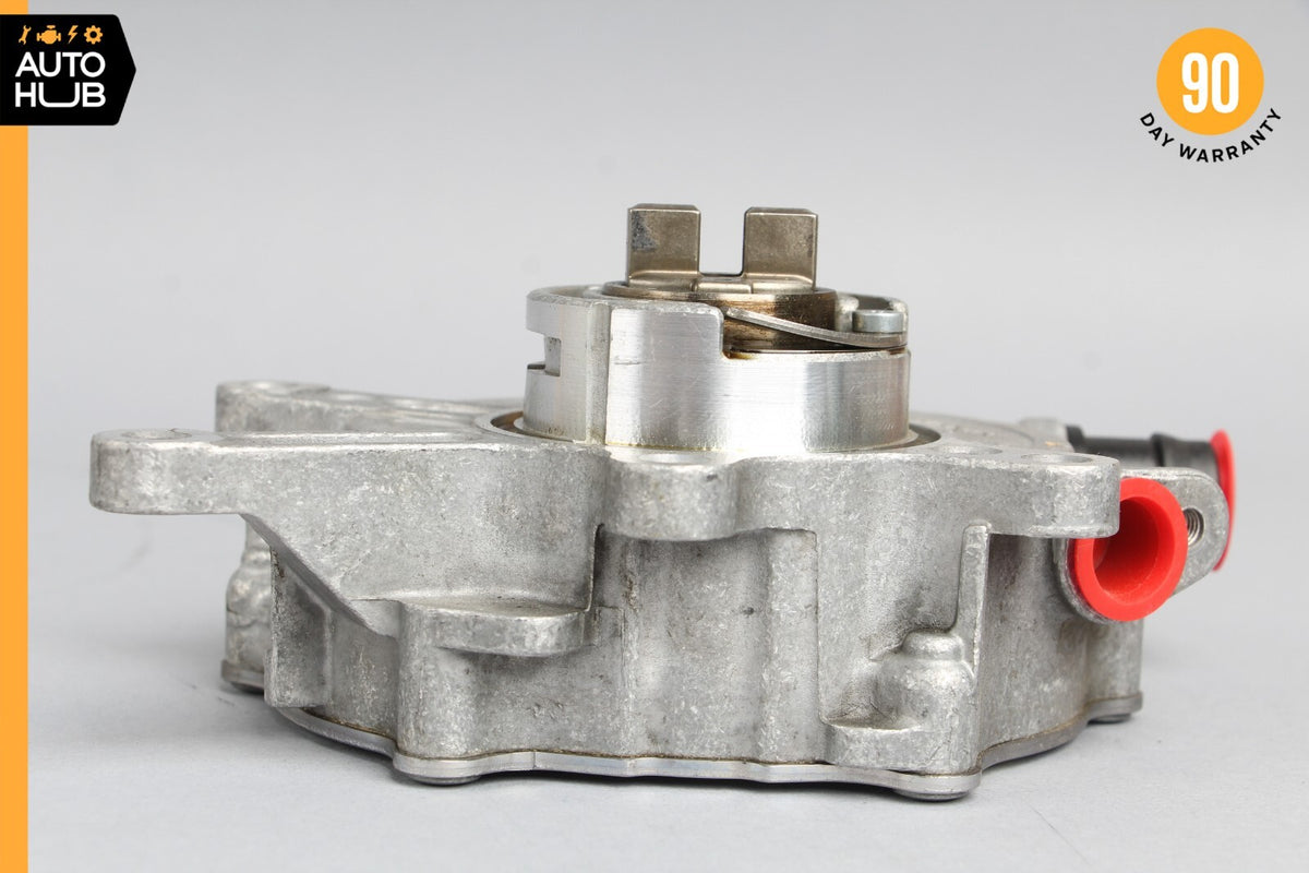 Mercedes W221 S550 CL550 CLS63 AMG Engine Motor Vacuum Pump 2780107302 OEM - photo 4