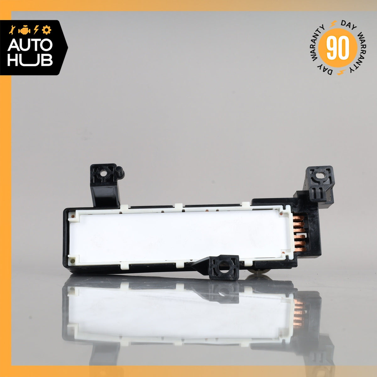 07-09 Lexus XU30 RX400H RX350 Right Side Seat Control Switch Module OEM - photo 6