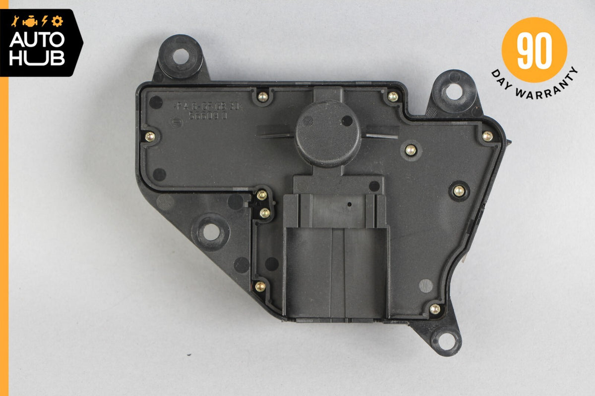 03-08 Mercedes R230 SL500 SL55 AMG Left Side Seat Switch Control Module OEM - photo 7