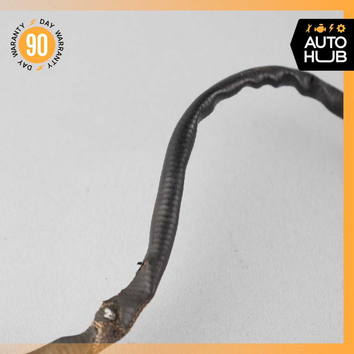 Mercedes W219 CLS500 E320 E55 AMG Left Side Oxygen O2 Sensor Lambda OEM - photo 8