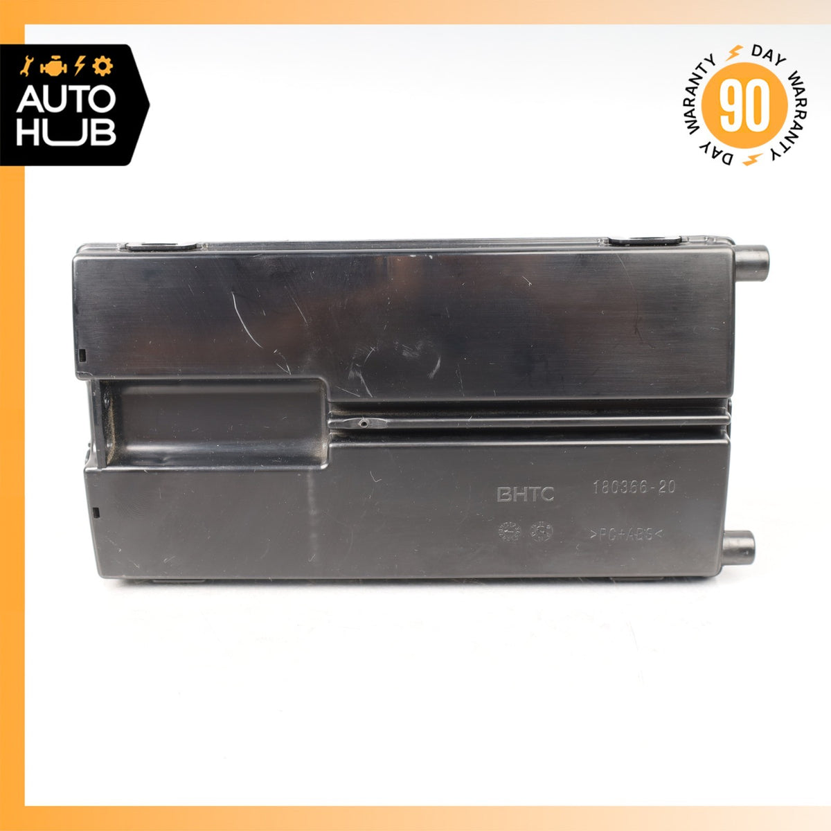 Mercedes W222 S550 Temperature A/C Climate Control Module Unit 2229006907 OEM - photo 11