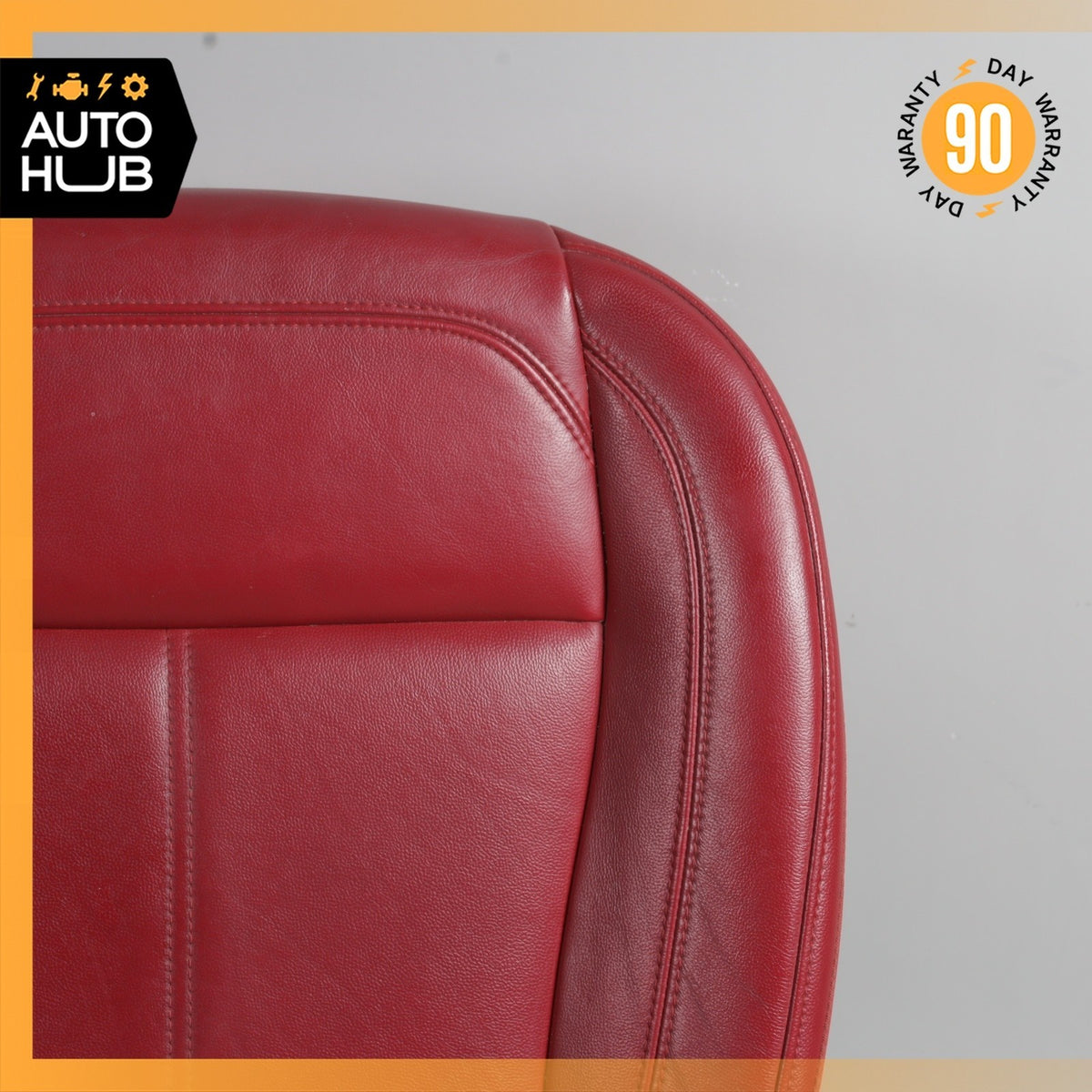 17-26 Alfa Romeo 949 Stelvio 952 Giulia Front Right Side Lower Seat Cushion OEM - photo 4