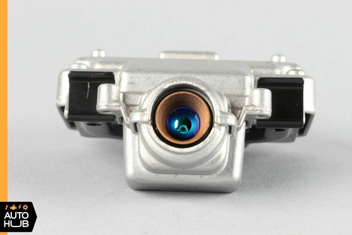 07-10 Mercedes W216 CL65 S63 AMG CL550 S550 Windshield Night Vision Camera OEM - photo 6