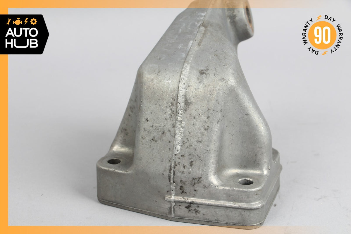 Mercedes W164 ML350 R350 Bluetec Diesel Engine Motor Left Side Mount Bracket OEM - photo 4