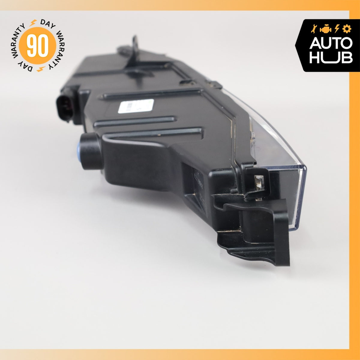 BMW G12 750Li Front Left Bumper Foglight Fog Light Lamp 63177342953 OEM - photo 13