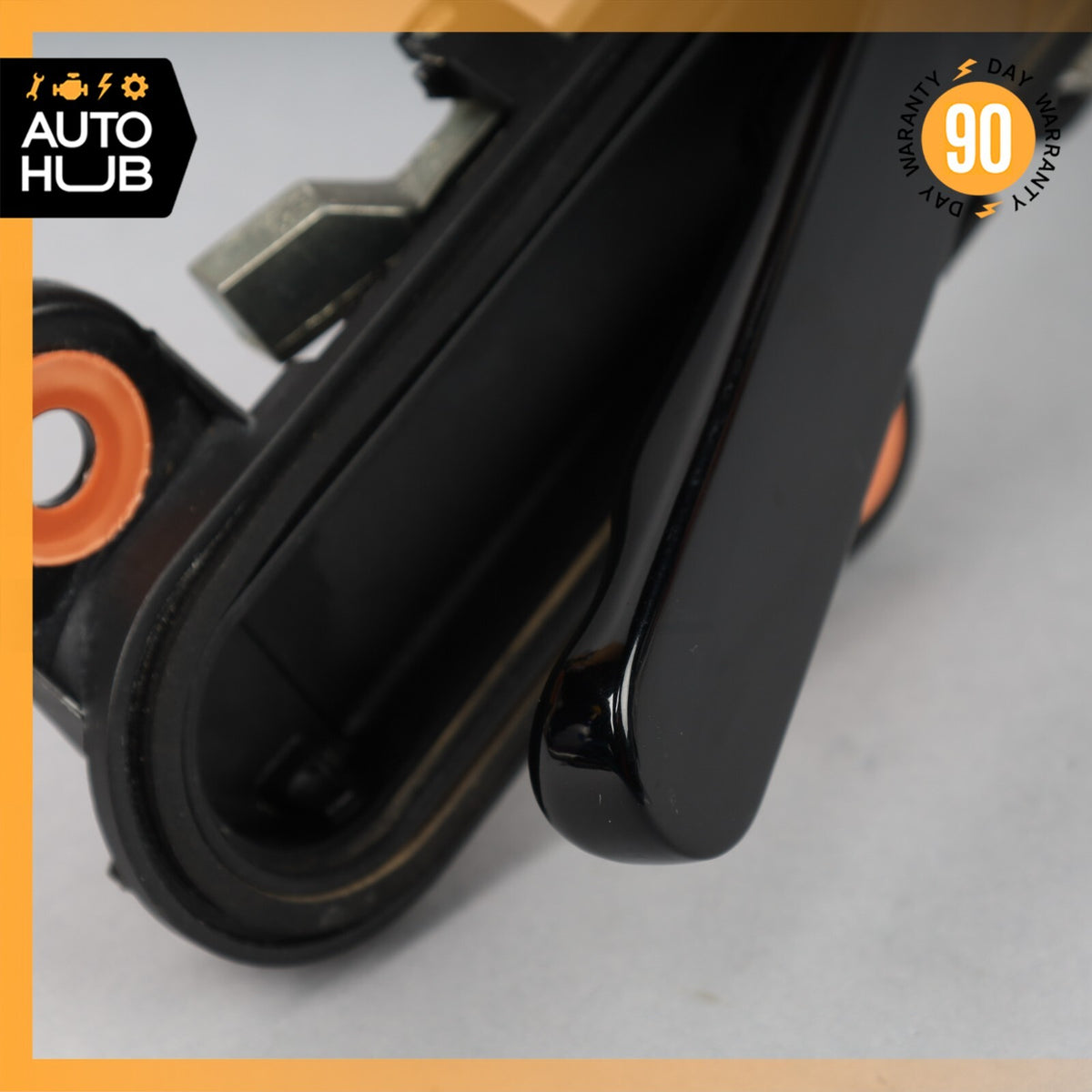 10-19 Aston Martin Rapide DB9 Front or Rear Side Exterior Door Handle OEM 11k - photo 7