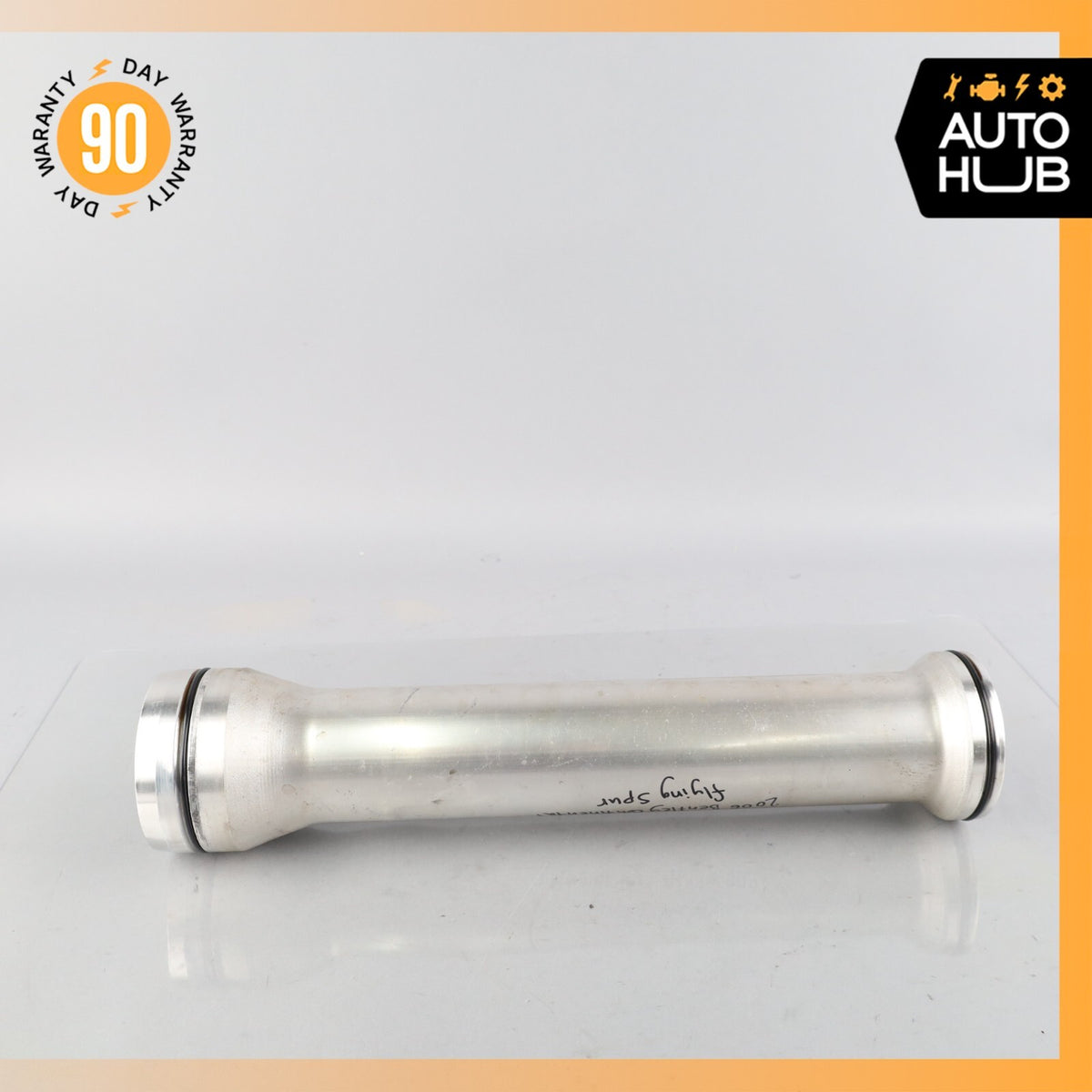 Bentley Continental Flying Spur GT Transmission Gear Box Side Shaft Tube OEM 67k - photo 3
