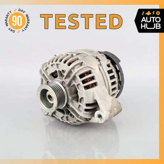 01-04 Mercedes R170 SLK320 C320 CLK320 Alternator Generator Aftermarket - photo 1