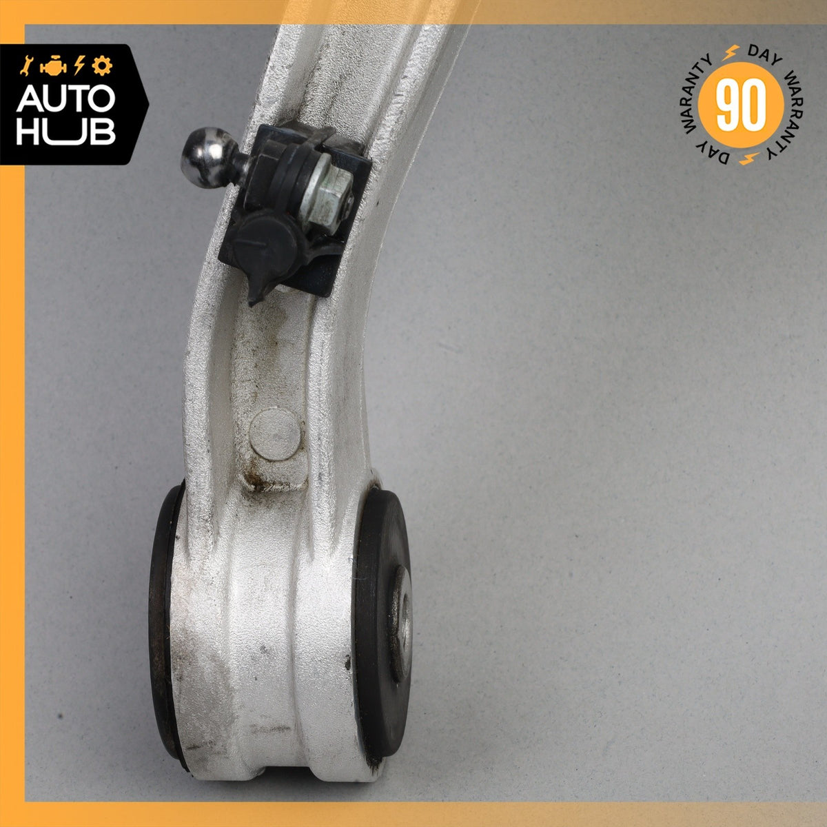 Porsche Cayenne 955 Front Left or Right Upper Control Arm Aftermarket - photo 7