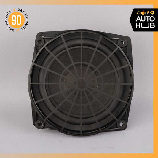 Porsche Boxster 986 Left or Right Side Door Audio Sound Speaker Loudspeaker OEM - photo 1